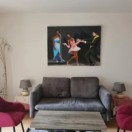 Nest Апартаменты *