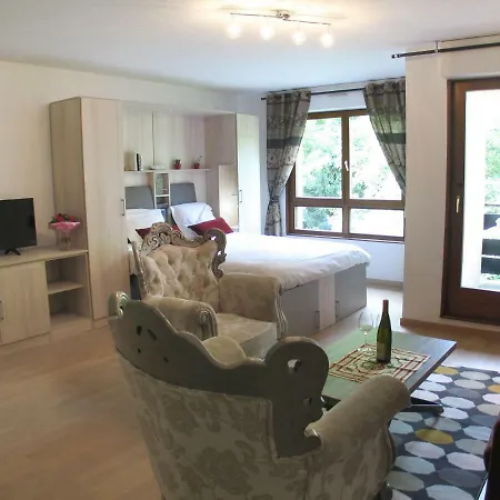 Apartman Nest Munster