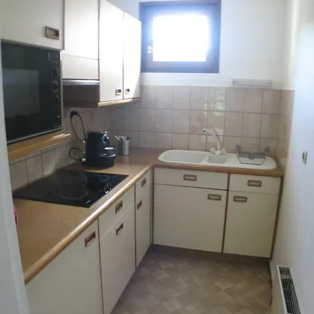 Nest Apartamento *