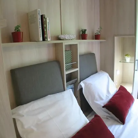Apartment Nest Munster *