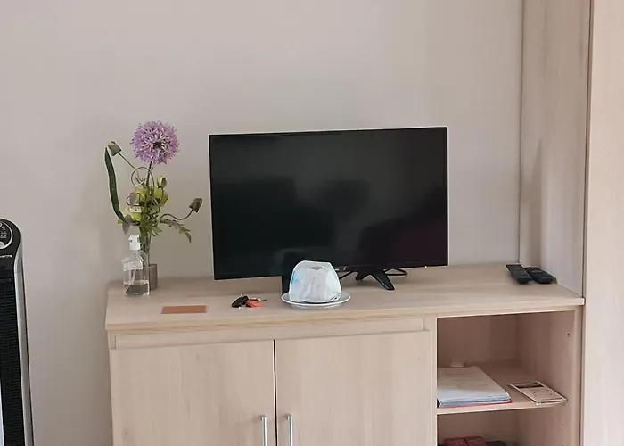 شقة Nest مونستر